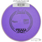 axiom-electron-envy-firm-james-conrad-signature-series-disc-golf-putter 173 Purple-Purple 158 