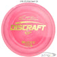 discraft-esp-buzzz-6x-paul-mcbeth-signature-series-disc-golf-mid-range-172-170-weights 170-172 Pink Swirl 13 