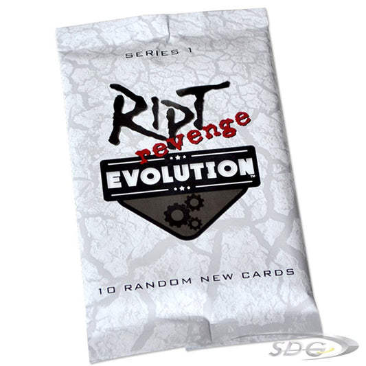 KnA Games Ript Evolution Expansion Pack Series 1
