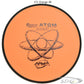 mvp-electron-atom-soft-disc-golf-putt-approach 171 Orange 49 