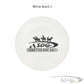 innova-mini-marker-regular-w-sdg-5-goat-swish-logo-disc-golf White-Black 1 