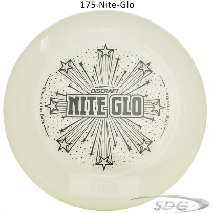 discraft-ultra-star-sportsdisc-disc-golf 175 Nite-Glo