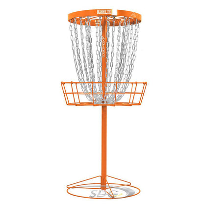 Axiom Lite Disc Golf Basket