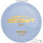 discraft-esp-meteor-disc-golf-mid-range 177+ Blue Swirl 10 