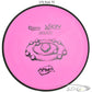 MVP Electron Ion Soft Disc Golf Putt & Approach