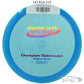 innova-champion-sidewinder-disc-golf-distance-driver 163 Blue 218 