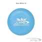 innova-mini-marker-regular-w-sdg-5-goat-swish-logo-disc-golf Blue-White 10 