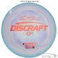 discraft-esp-force-6x-paul-mcbeth-signature-disc-golf-distance-driver 170-172 Blue Swirl 10 