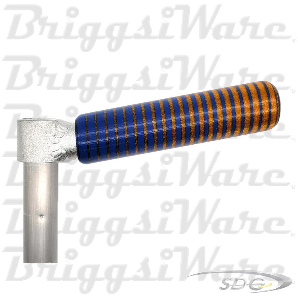 briggsiware-briggsigrip-cart-grips-faded-edition-zuca-cart-handles-disc-golf-accessories Faded Orange to Blue 