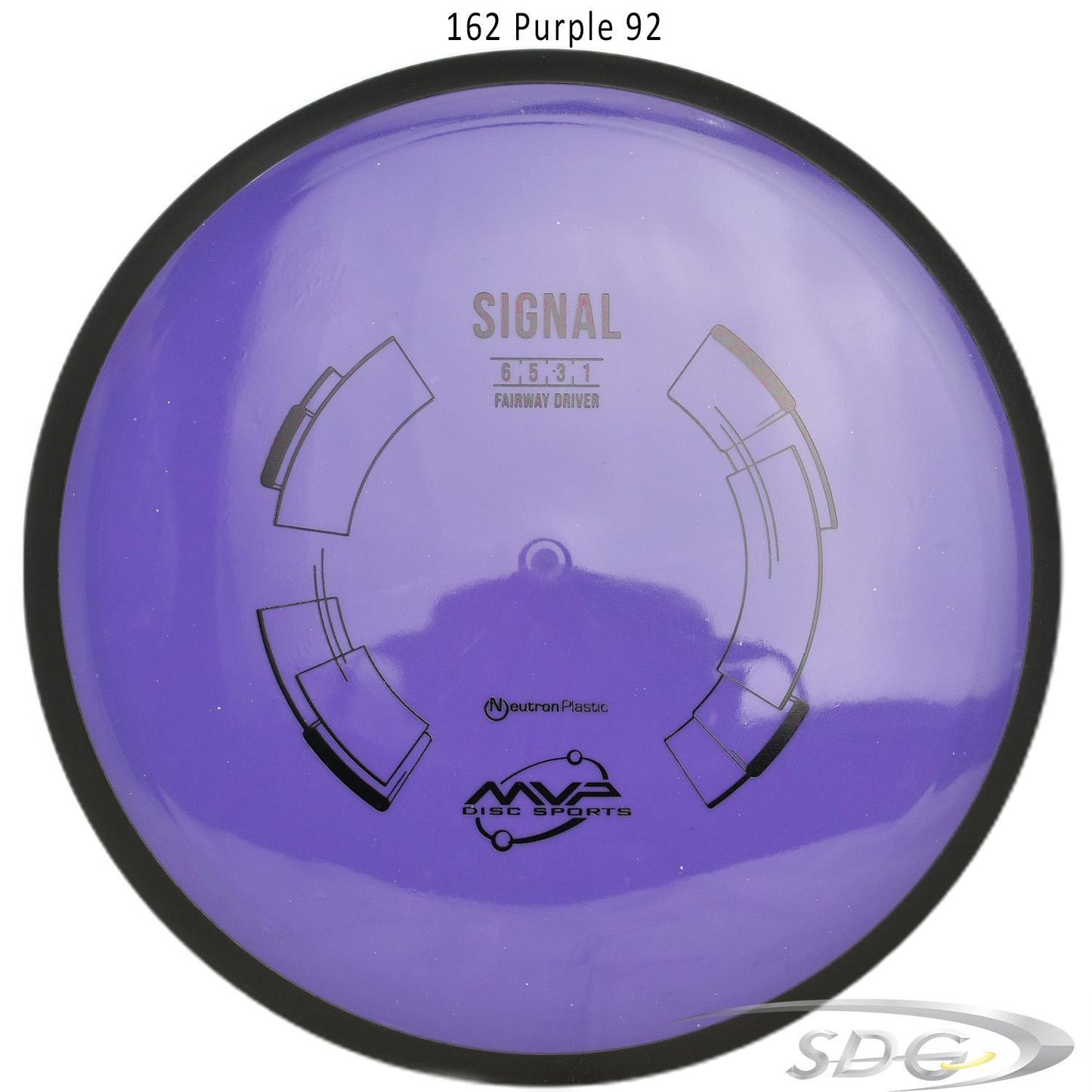 mvp-neutron-signal-disc-golf-fairway-driver 162 Purple 92 