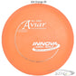 Innova KC Pro Aviar Disc Golf Putter