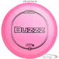 discraft-z-line-buzzz-disc-golf-mid-range-172-170-weights 170-172 Pink 16 