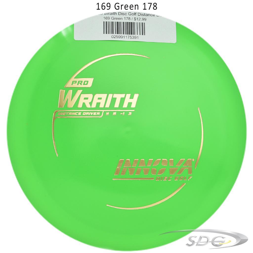 innova-pro-wraith-disc-golf-distance-driver 167 Wisteria Purple 163 