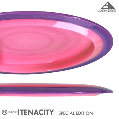 Axiom Neutron Tenacity