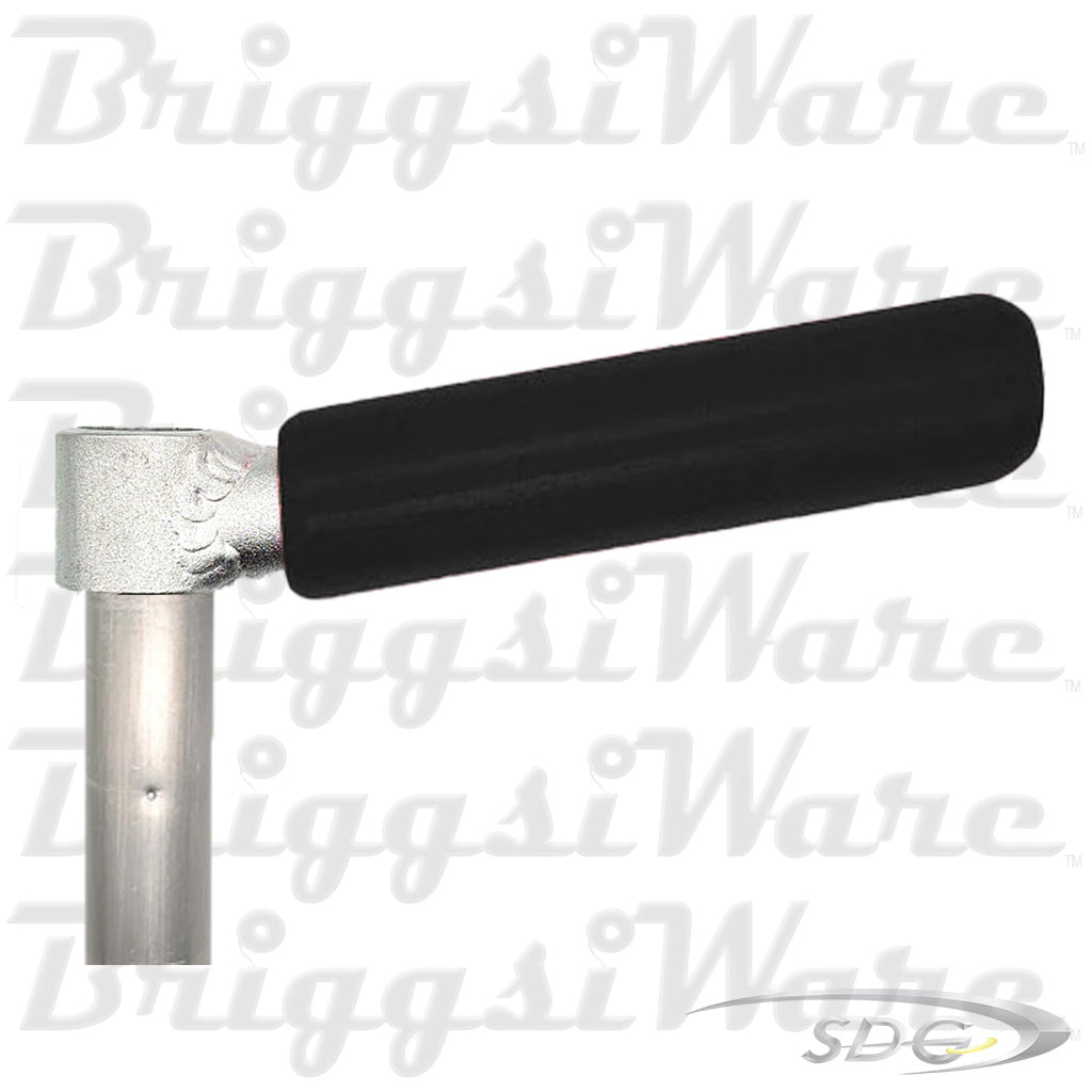 BriggsiWare Cart Handle in Black 