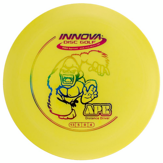 Innova DX Ape