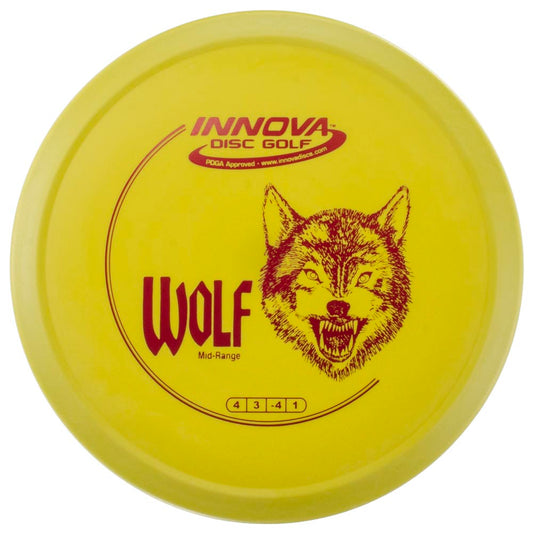 Innova DX Wolf