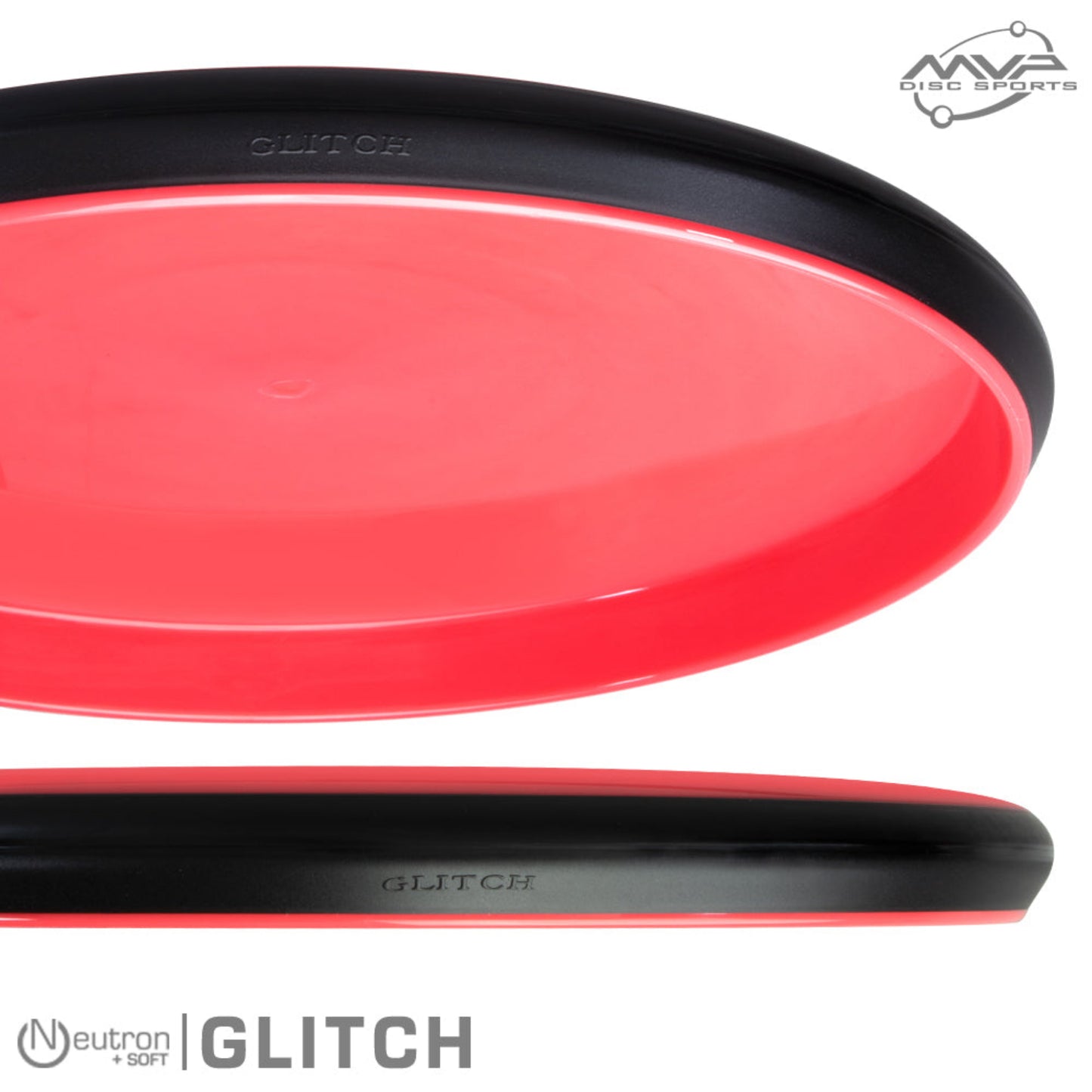 MVP Neutron Glitch Soft Hybrid