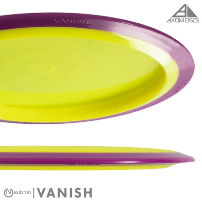 Axiom Neutron Vanish