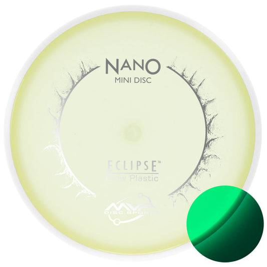 MVP Eclipse Nano