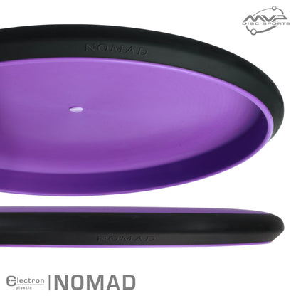 MVP Electron Nomad Medium James Conrad - Classic