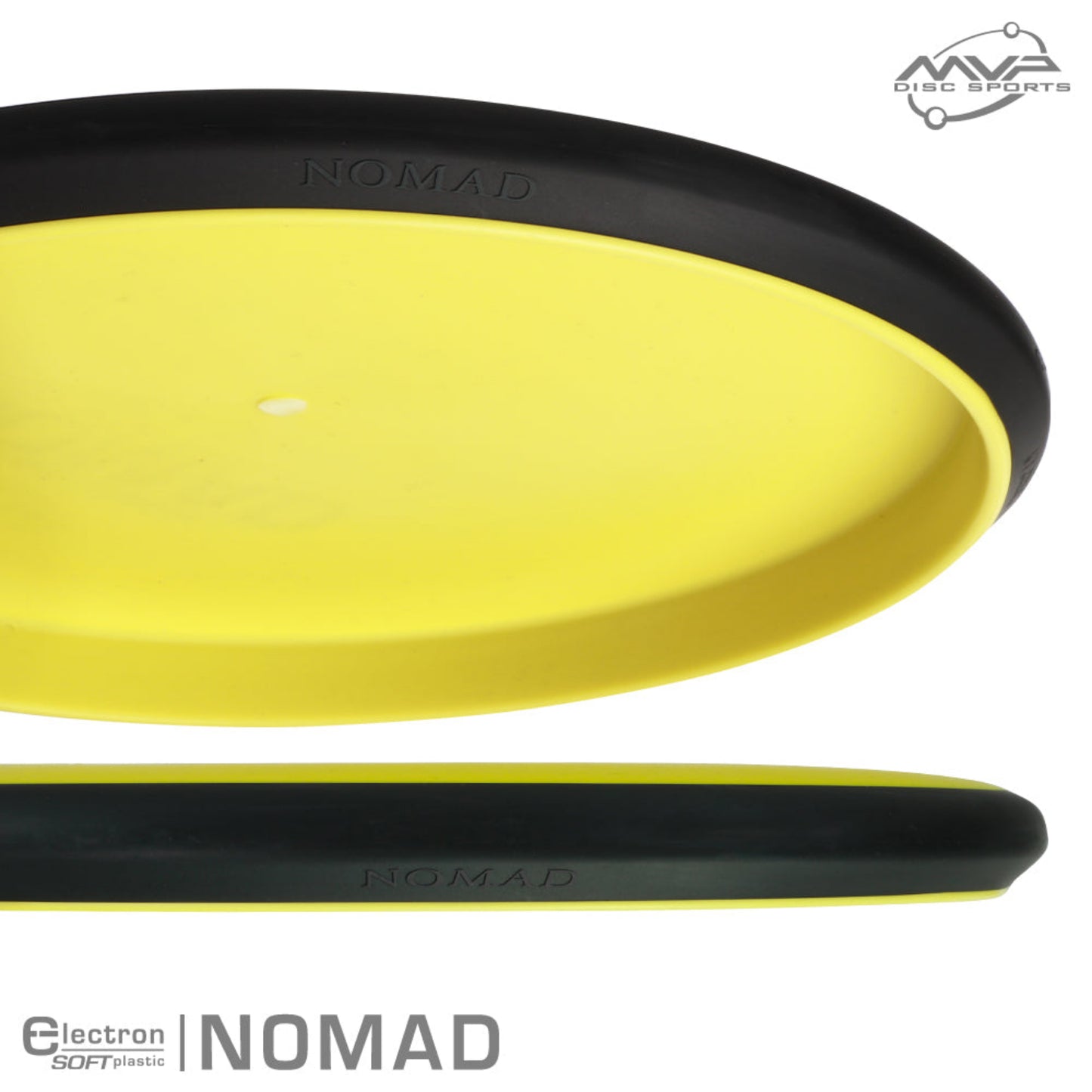 MVP Electron Nomad Soft James Conrad - Classic