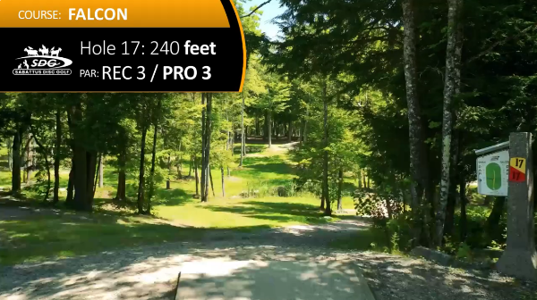 Hole 17