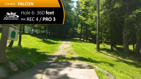 Hole 6