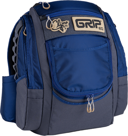 Discraft Climo Disc Golf X Gripeq ATS Disc Golf Bag