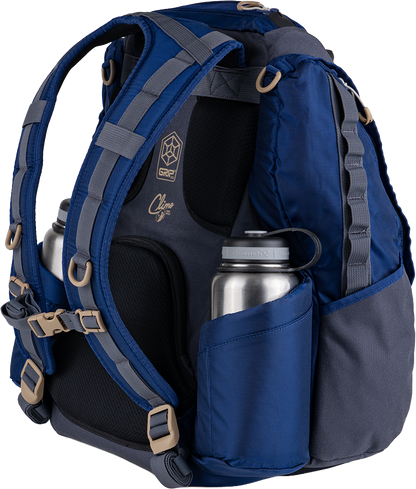 Discraft Climo Disc Golf X Gripeq ATS Disc Golf Bag