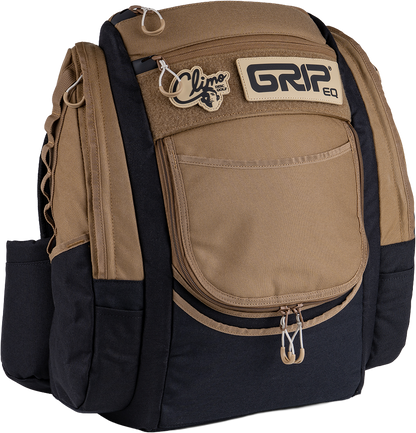 Discraft Climo Disc Golf X Gripeq ATS Disc Golf Bag