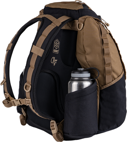 Discraft Climo Disc Golf X Gripeq ATS Disc Golf Bag