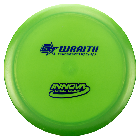 Innova GStar Wraith