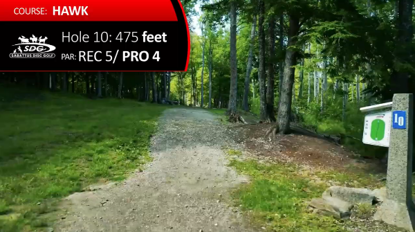 Hole 10