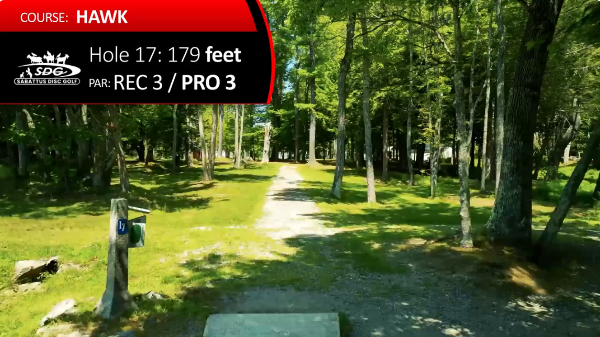Hole 17