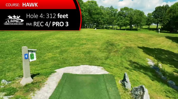 Hole 4