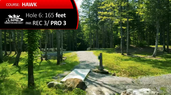 Hole 6