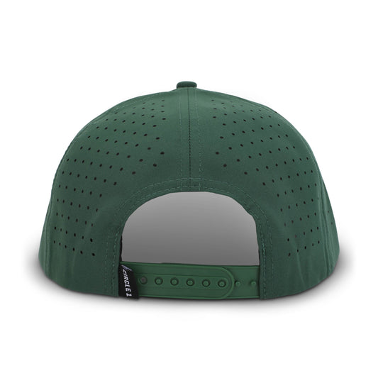 C1 Perforated+ Patch Hat - 
