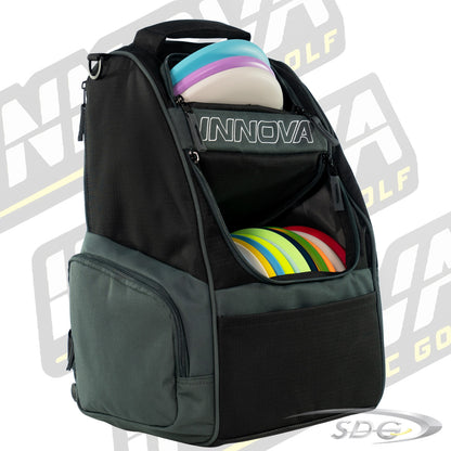 Innova Adventure Pack Backpack Disc Golf Bag