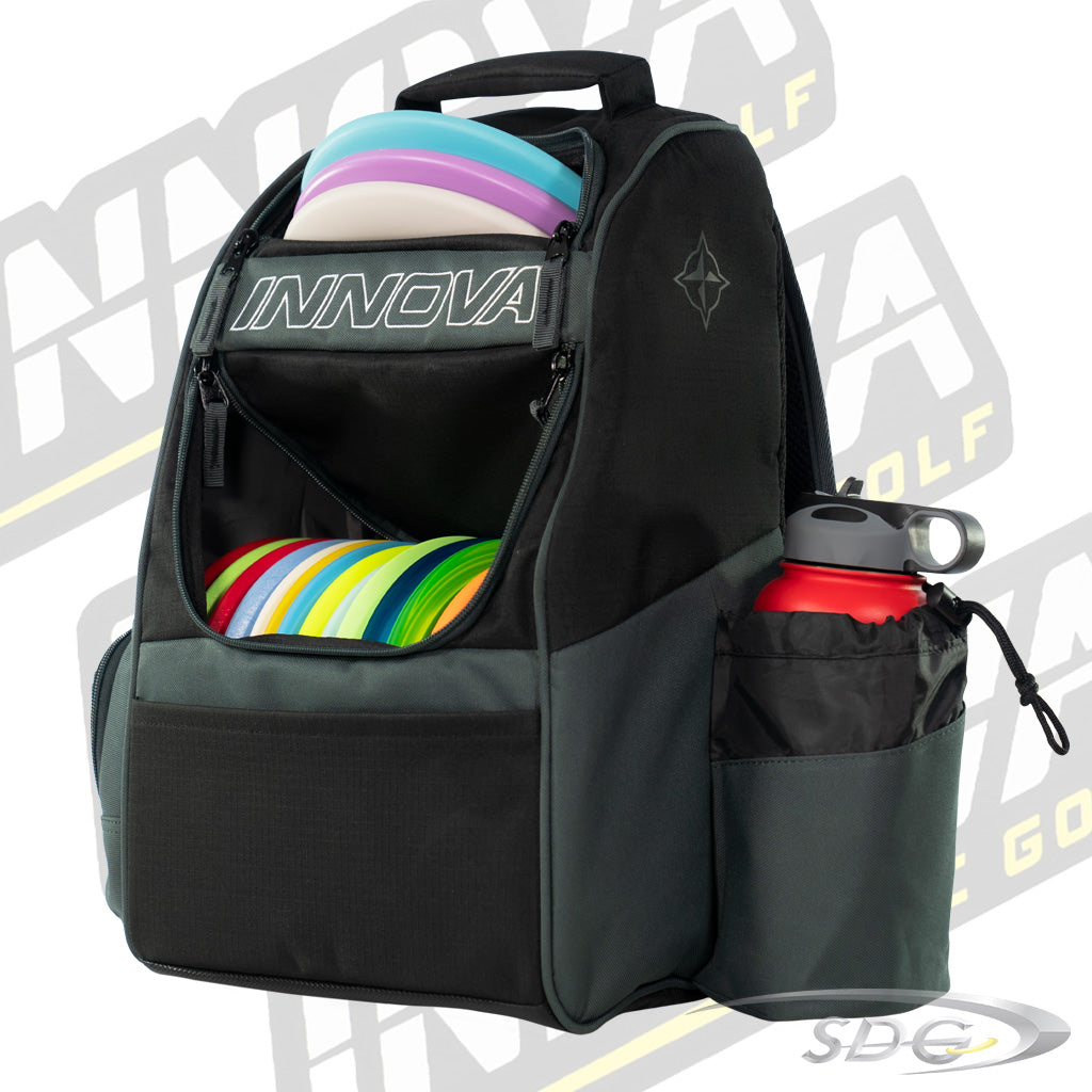 Innova Adventure Pack Backpack Disc Golf Bag