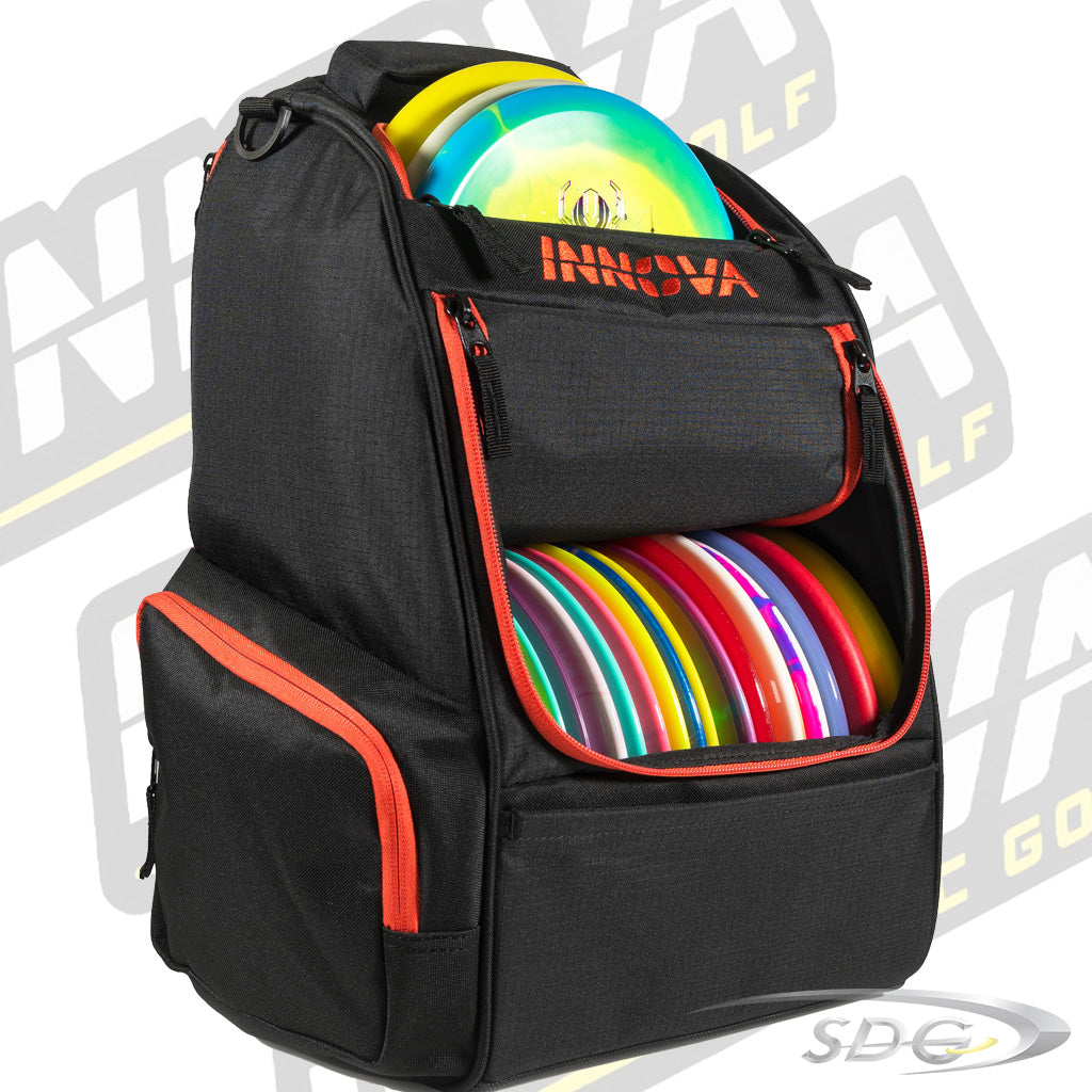 Innova Adventure Pack Backpack Disc Golf Bag