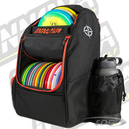 Innova Adventure Pack Backpack Disc Golf Bag