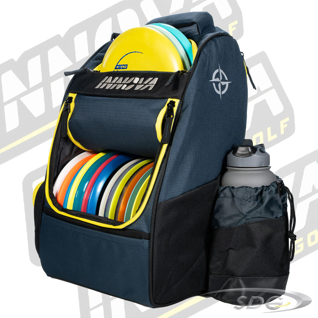 Innova Adventure Pack Backpack Disc Golf Bag