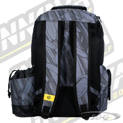 Innova Adventure Pack Backpack Disc Golf Bag