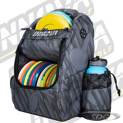 Innova Adventure Pack Backpack Disc Golf Bag