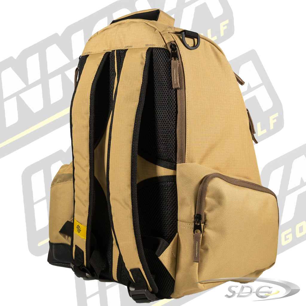 Innova Adventure Pack Backpack Disc Golf Bag