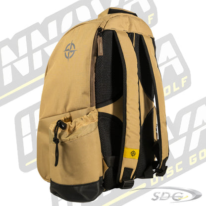 Innova Adventure Pack Backpack Disc Golf Bag