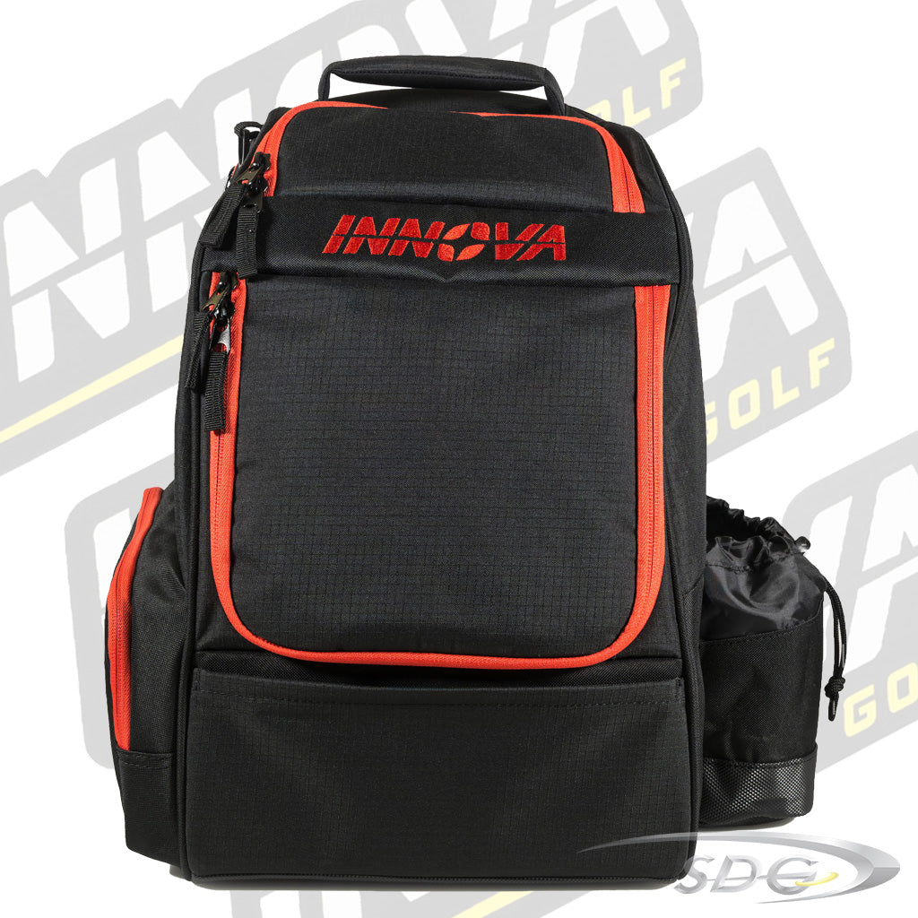Innova Adventure Pack Backpack Disc Golf Bag - Ultimate Durability ...