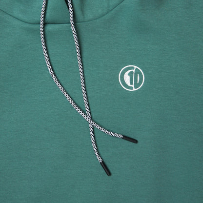 C1 Core Hoodie - Spruce