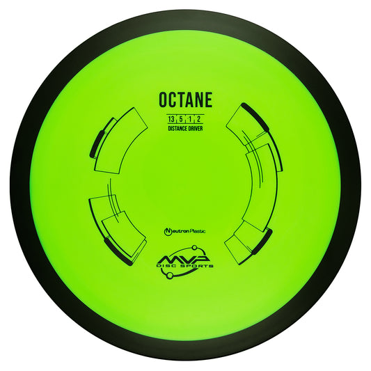 MVP Neutron Octane